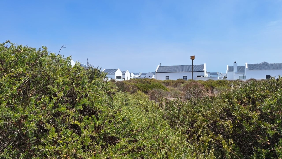 0 Bedroom Property for Sale in Atlantic Sands Private Estate Western Cape
